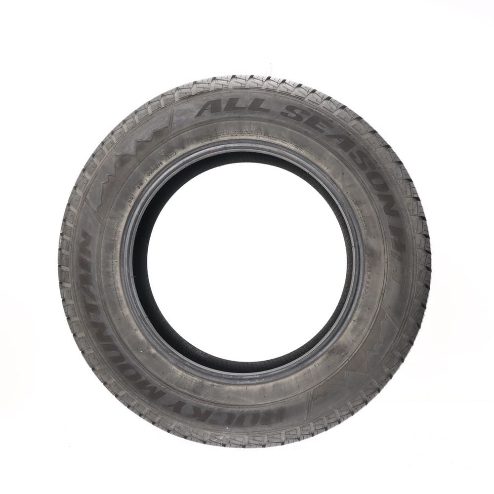 Set of (4) Used 255/65R18 Rocky Mountain H/T 111T - 7-8.5/32 - Image 9