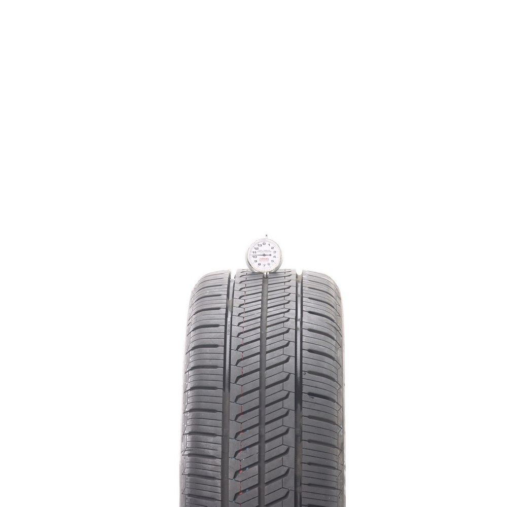 Set of (4) Used 205/55R16 Continental ControlContact Tour M A/S EV 91H - 9-10.5/32 - Image 5