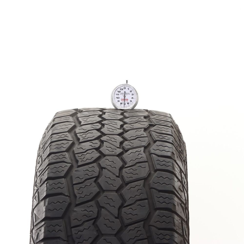 Set of (2) Used 275/65R18 Vredestein Pinza AT 116T - 7/32 - Image 2