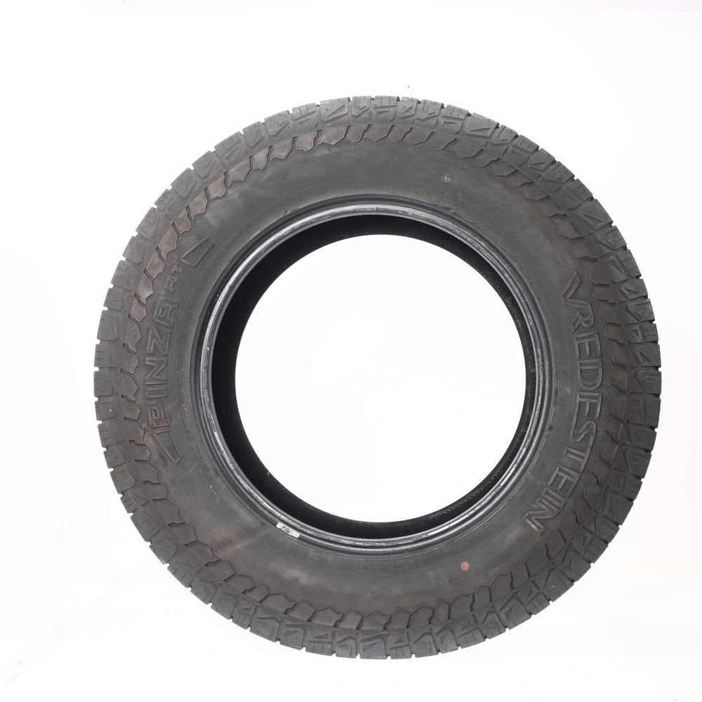 Set of (2) Used 275/65R18 Vredestein Pinza AT 116T - 7/32 - Image 3