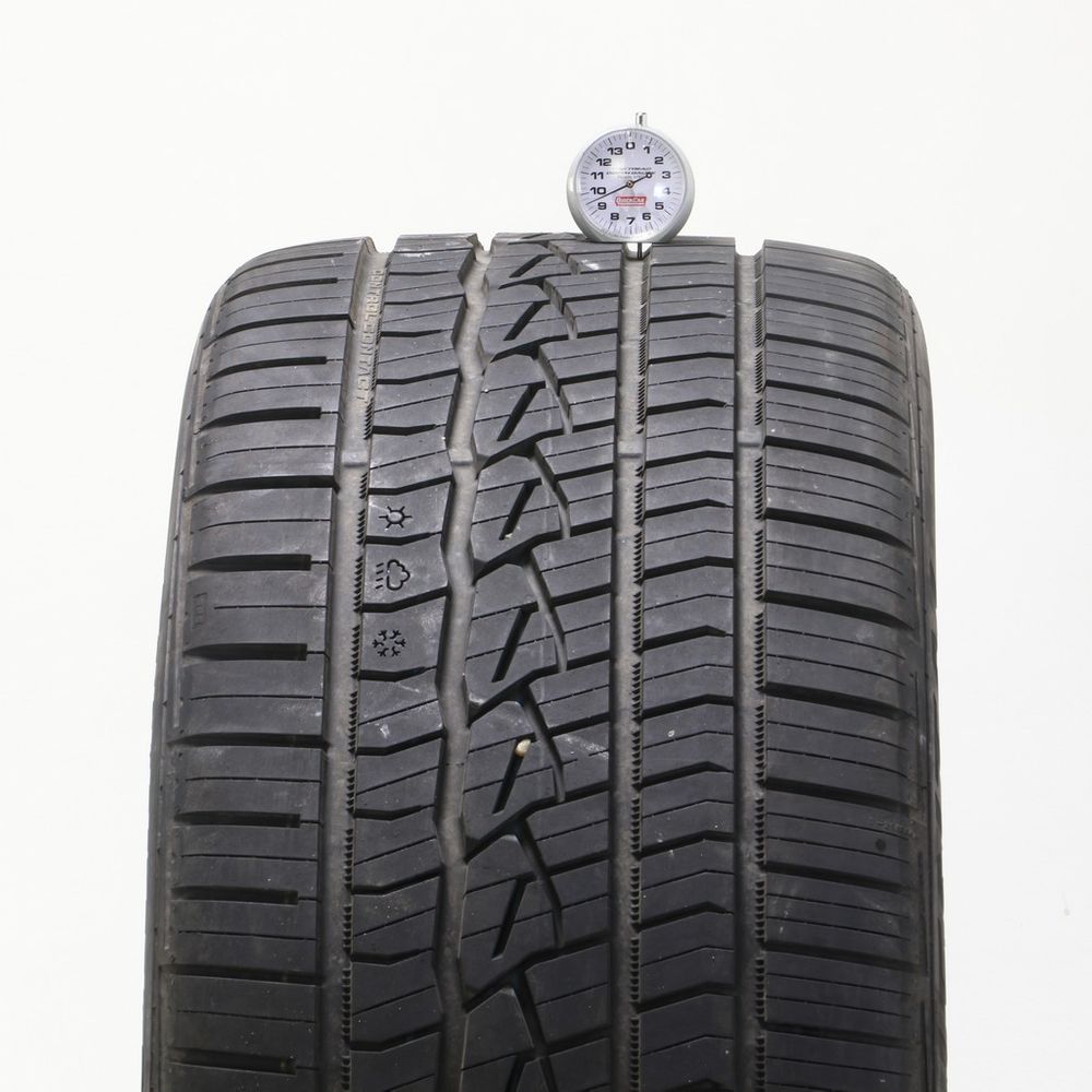 Used 295/35ZR21 Continental ControlContact Sport SRS Plus 107Y - 9.5/32 - Image 2
