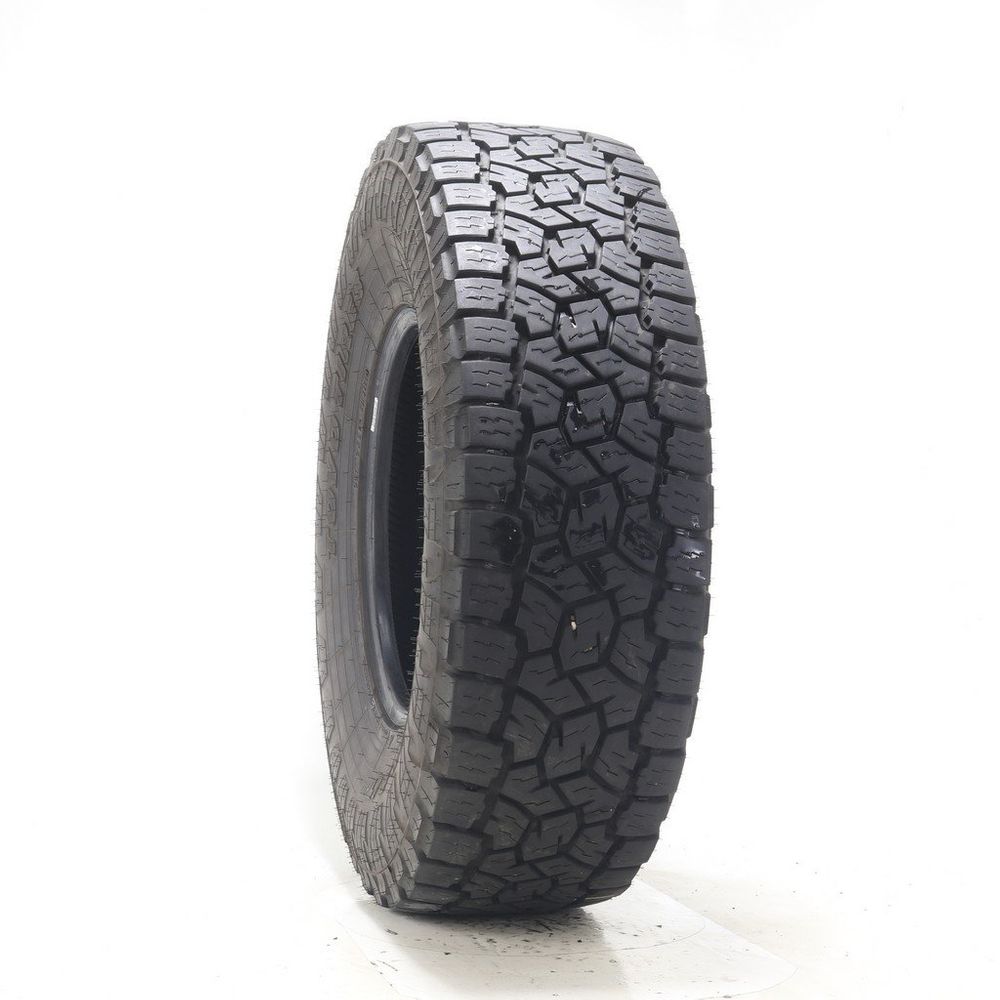 Used LT 285/75R16 Toyo Open Country A/T III 126/123R - 14/32 - Image 1