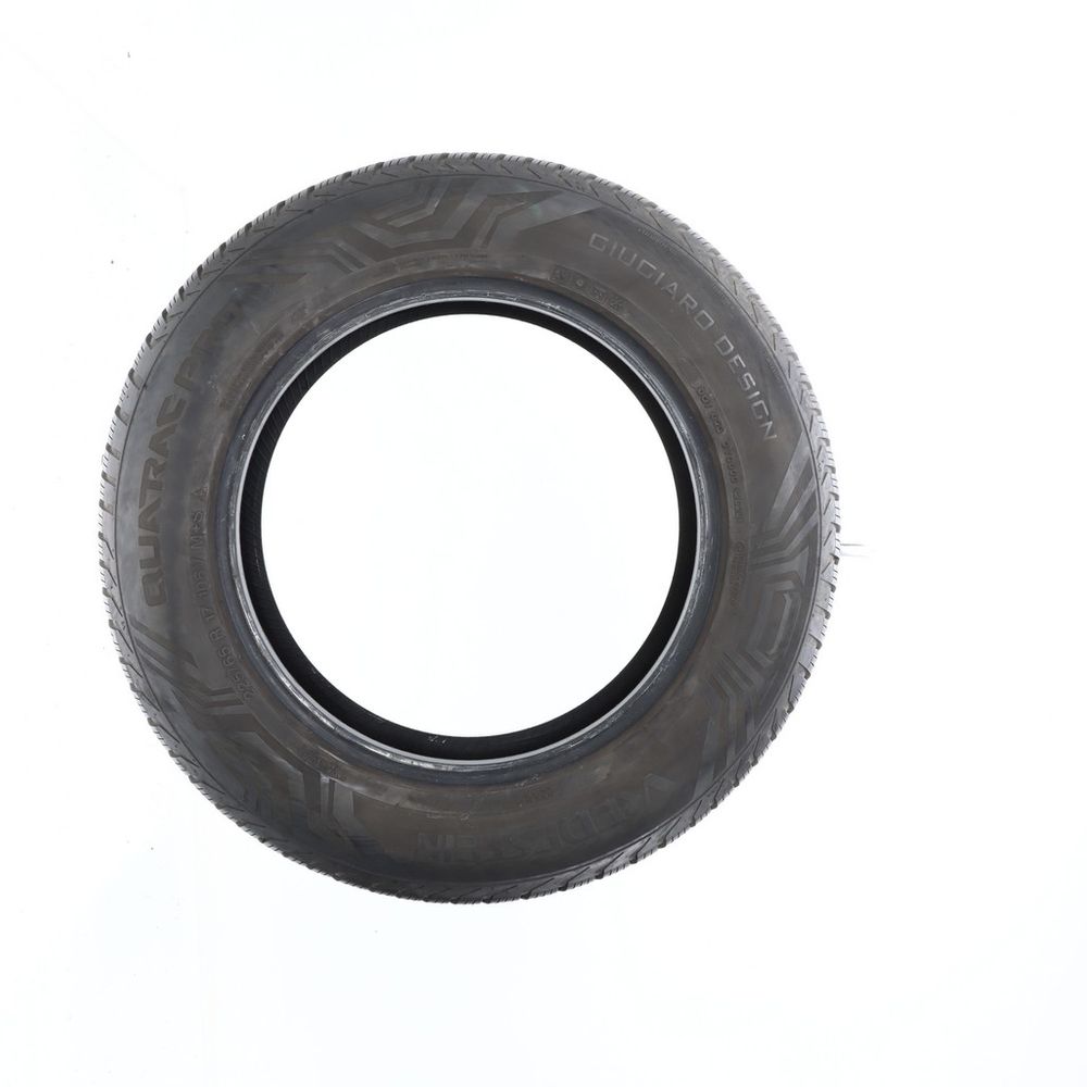 Used 225/65R17 Vredestein Quatrac Pro 106V - 5/32 - Image 3