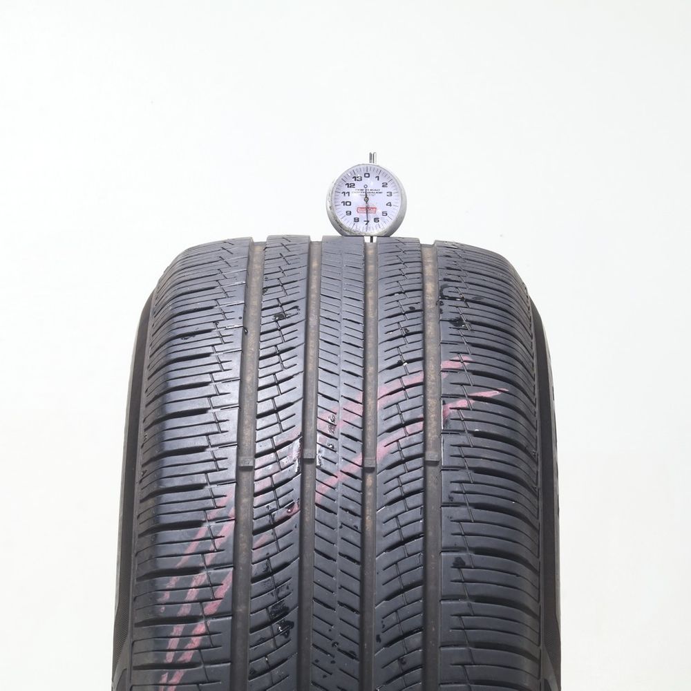 Set of (4) Used 255/60R18 Nexen Roadian GTX RG1 SUV 108H - 6.5-8/32 - Image 2