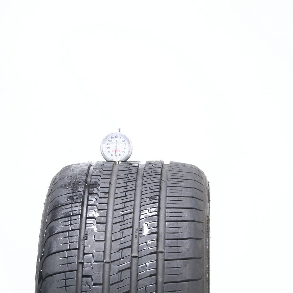 Used 245/40ZR20 Goodyear Eagle Exhilarate 99Y - 7/32 - Image 2