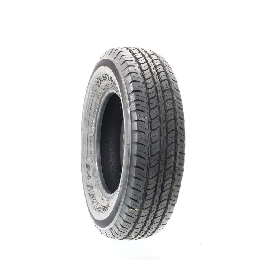 New LT 245/75R16 Vantage HD 120/116S E - Image 1