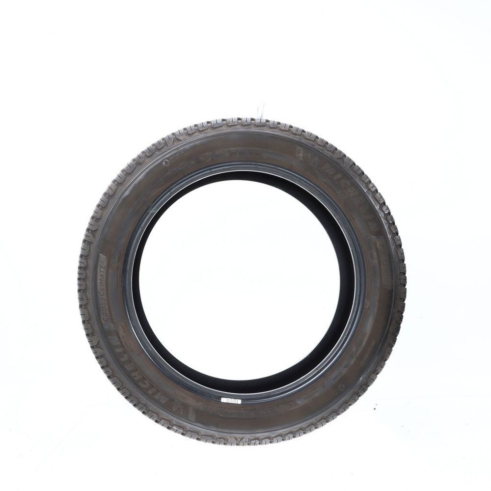 Set of (2) Used 215/55R18 Michelin CrossClimate 2 95H - 7.5-9/32 - Image 6