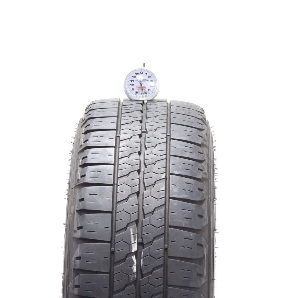 Used 195/75R16C Goodyear Wrangler Fortitude HT 107/105R - 6.5/32 - Image 2