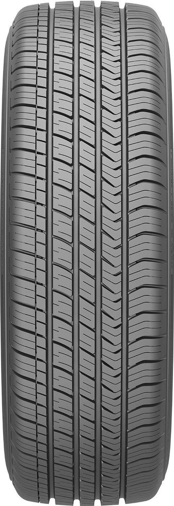 Set of (4) New P 255/55R18 Kenda Klever S/T 109V - Image 2