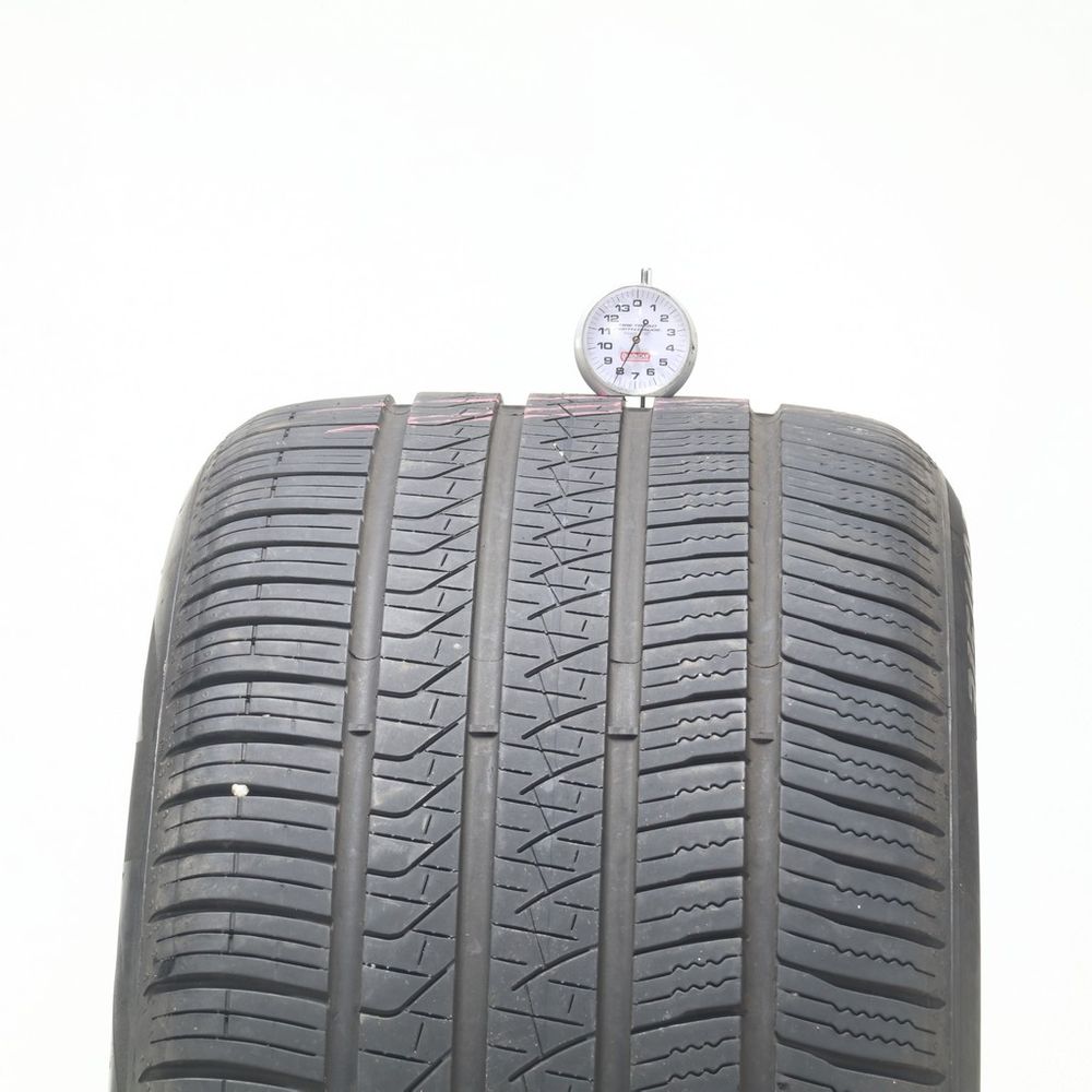 Set of (4) Used 315/40R21 Pirelli Scorpion Zero MO 111H - 6.5-8/32 - Image 11