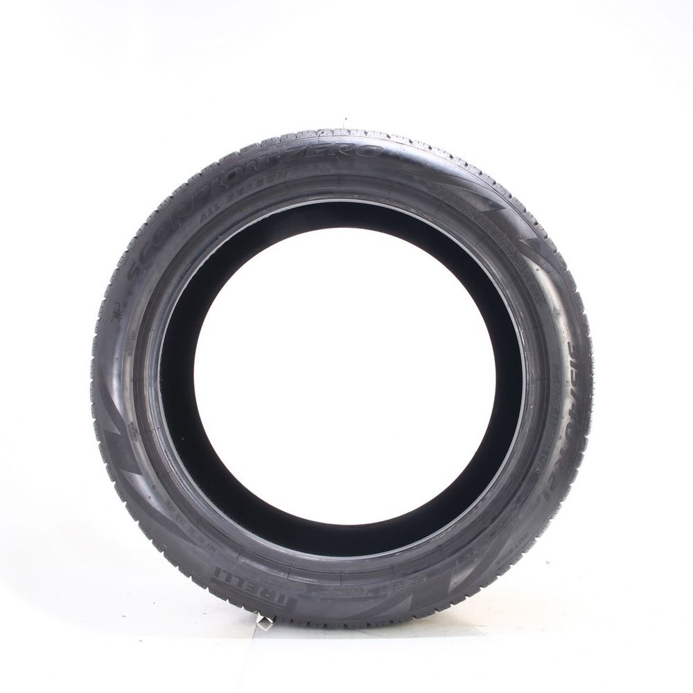 Set of (4) Used 315/40R21 Pirelli Scorpion Zero MO 111H - 6.5-8/32 - Image 12