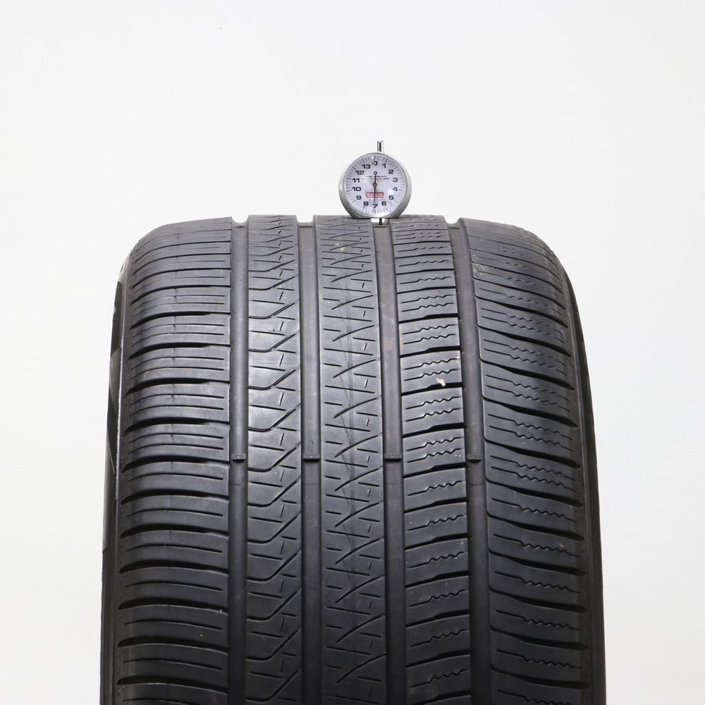 Set of (4) Used 315/40R21 Pirelli Scorpion Zero MO 111H - 6.5-8/32 - Image 5