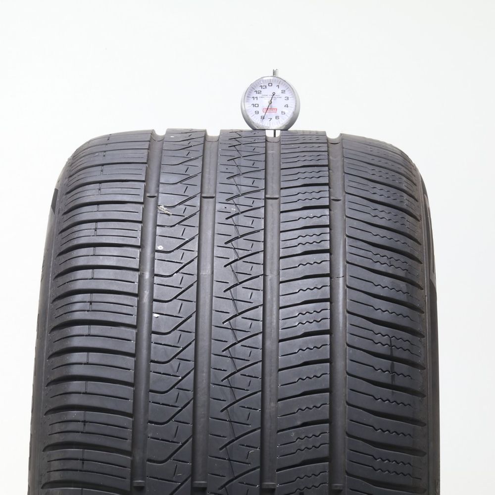 Set of (4) Used 315/40R21 Pirelli Scorpion Zero MO 111H - 6.5-8/32 - Image 8