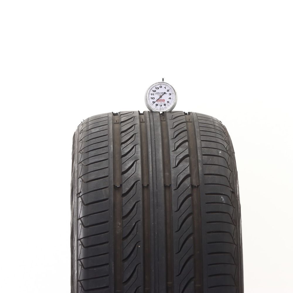 Used 245/45ZR18 Sentury UHP 100W - 8.5/32 - Image 2
