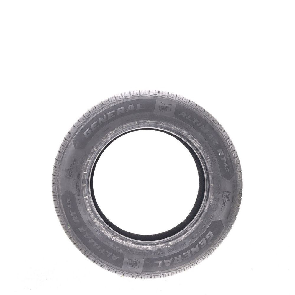 New 195/65R15 General Altimax RT45 91T - Image 3