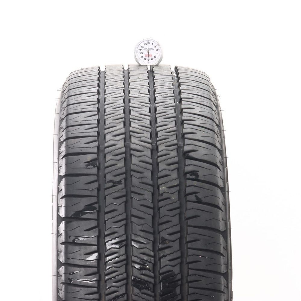 Used LT 285/60R20 Nexen Roadian HTX 2 RH51 125/122S E - 13.5/32 - Image 2