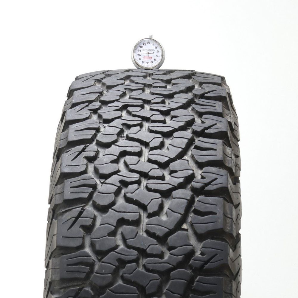 Used LT 285/70R17 BFGoodrich All-Terrain T/A KO2 116/113Q C - 10/32 - Image 2