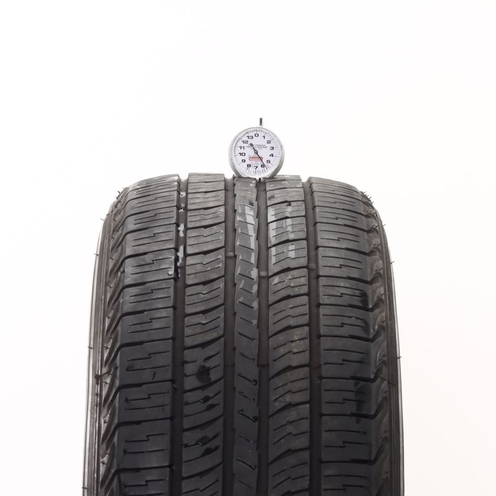 Set of (2) Used 265/60R18 SureDrive Highway 110H - 5.5-6/32 - Image 2