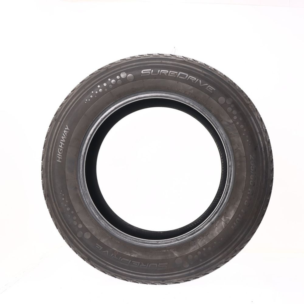 Set of (2) Used 265/60R18 SureDrive Highway 110H - 5.5-6/32 - Image 3