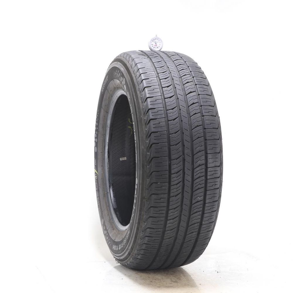 Set of (2) Used 265/60R18 SureDrive Highway 110H - 5.5-6/32 - Image 4
