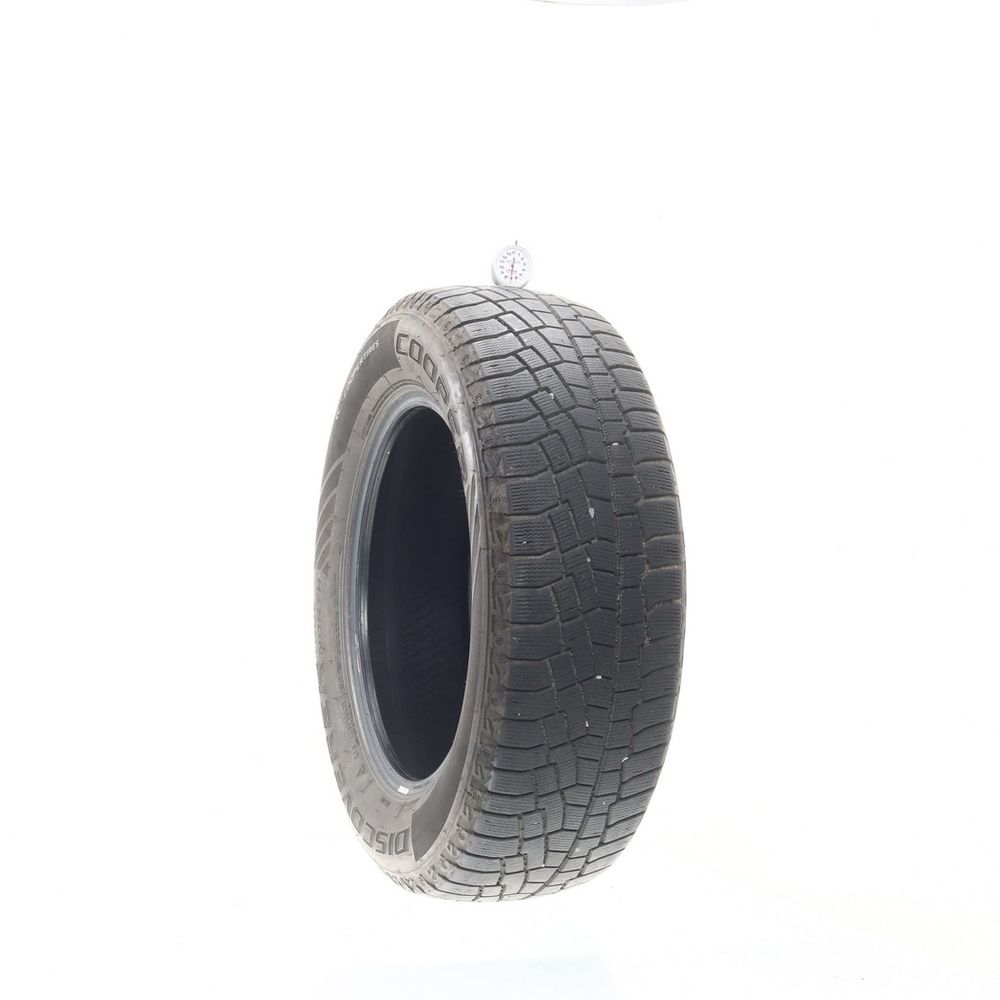 Used 225/65R17 Cooper Discoverer True North 102T - 7/32 - Image 1