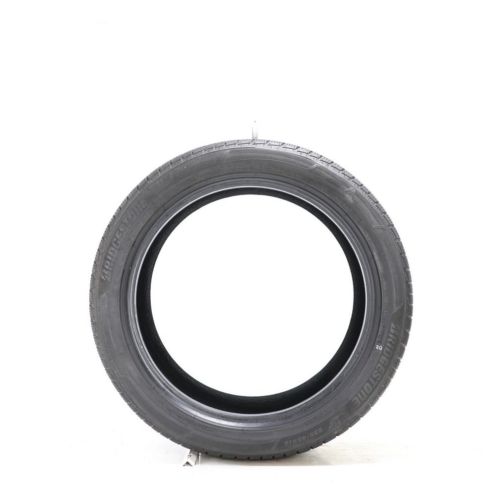 Used 235/45R18 Bridgestone WeatherPeak 94V - 7.5/32 - Image 3