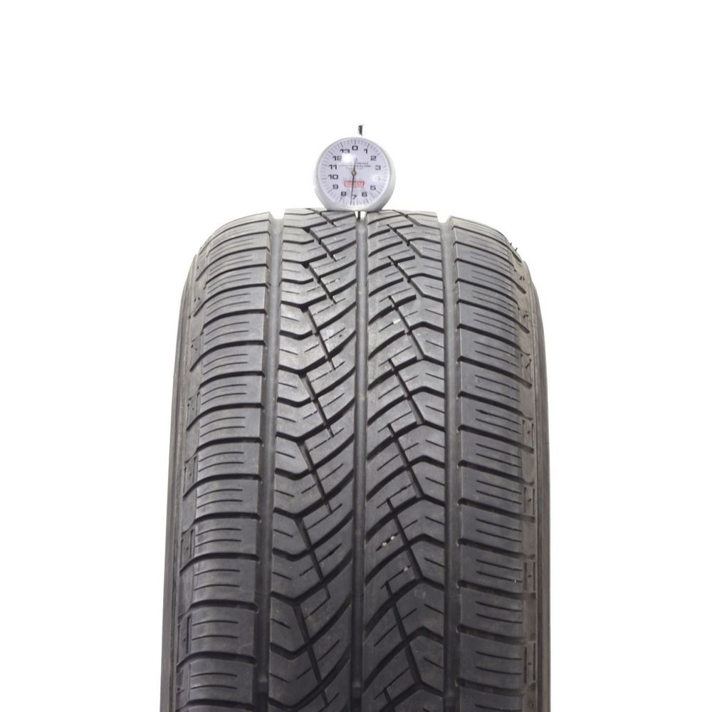 Set of (4) Used 225/65R17 Yokohama Avid S33 102T - 7-8.5/32 - Image 2
