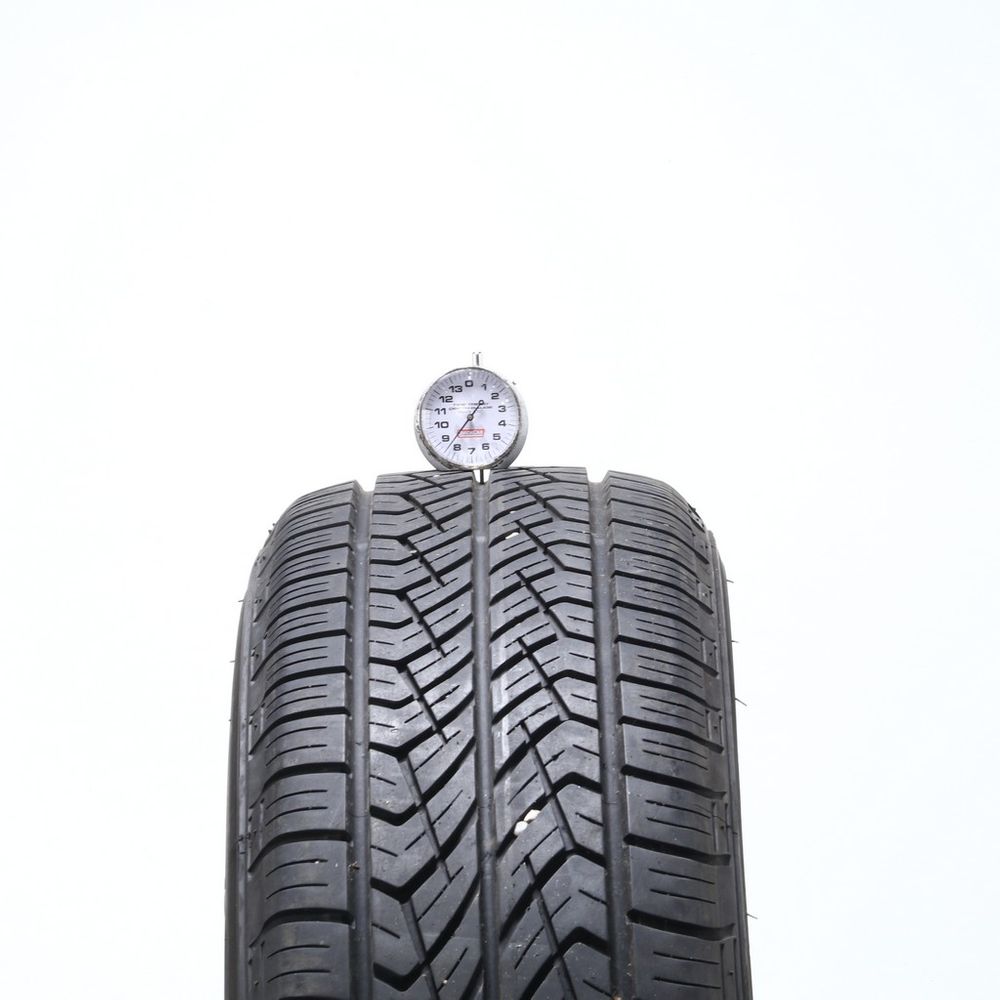 Set of (4) Used 225/65R17 Yokohama Avid S33 102T - 7-8.5/32 - Image 5