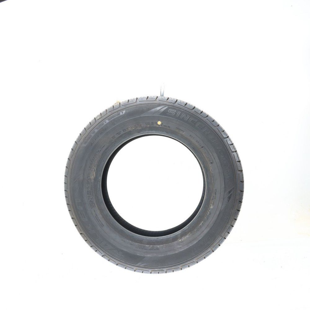 Set of (2) Used 185/70R14 Falken Sincera Touring SN211 87T - 10-10.5/32 - Image 3