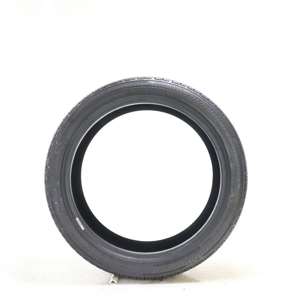 Driven Once 245/40R19 Bridgestone DriveGuard Plus RFT 98W - 9/32 - Image 3