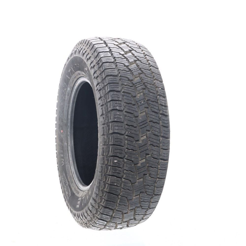 Driven Once 265/70R17 Multi-Mile Wild Country XTX AT4S 115T - 12.5/32 - Image 1