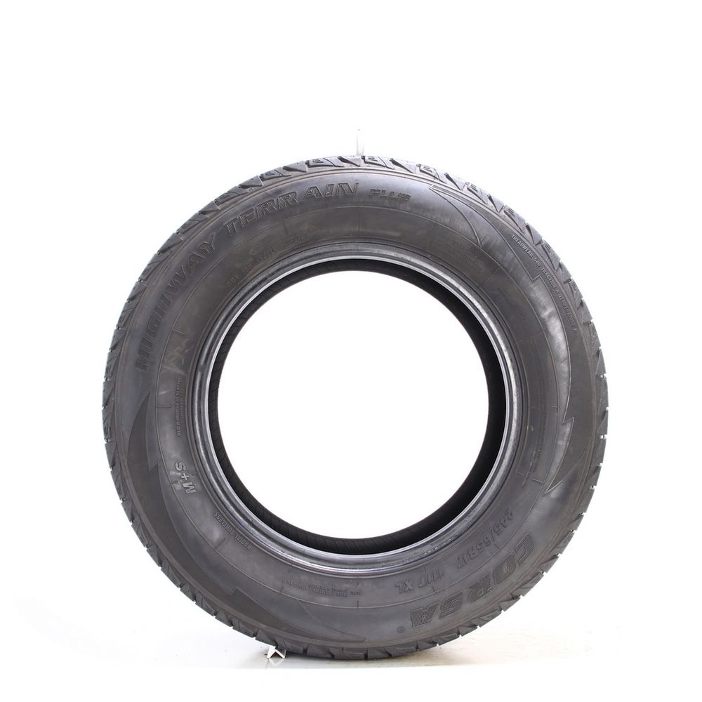 Used 245/65R17 Corsa Highway Terrain Plus 111T - 8.5/32 - Image 3