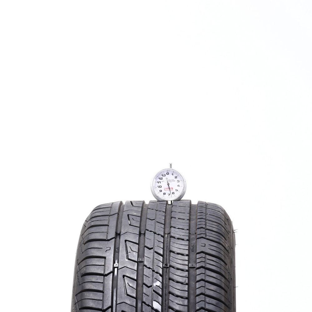 Set of (4) Used 215/55R16 Cooper CS5 Ultra Touring 93H - 6.5-7.5/32 - Image 2