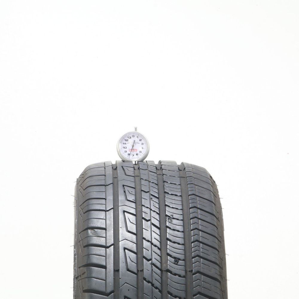 Set of (4) Used 215/55R16 Cooper CS5 Ultra Touring 93H - 6.5-7.5/32 - Image 5