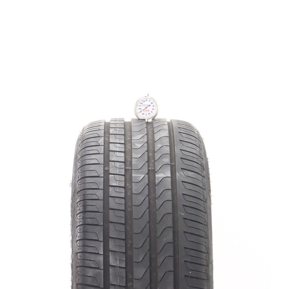 Used 255/50R19 Pirelli Scorpion Verde NO 103Y - 9/32 - Image 2