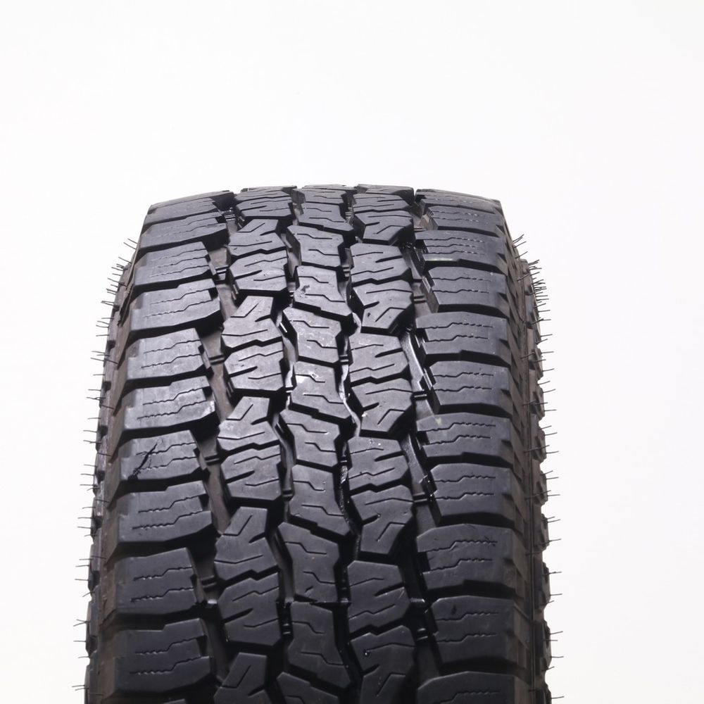 Used LT 265/70R17 Mazama Open Range A/T SQM-3 121/118S E - 14/32 - Image 2