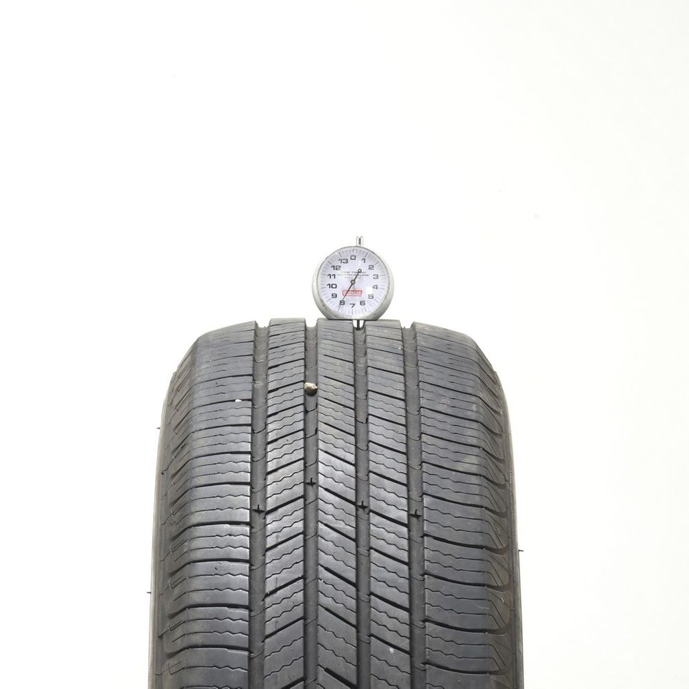 Set of (2) Used 215/60R17 Michelin Defender T+H 96H - 7-8/32 - Image 5