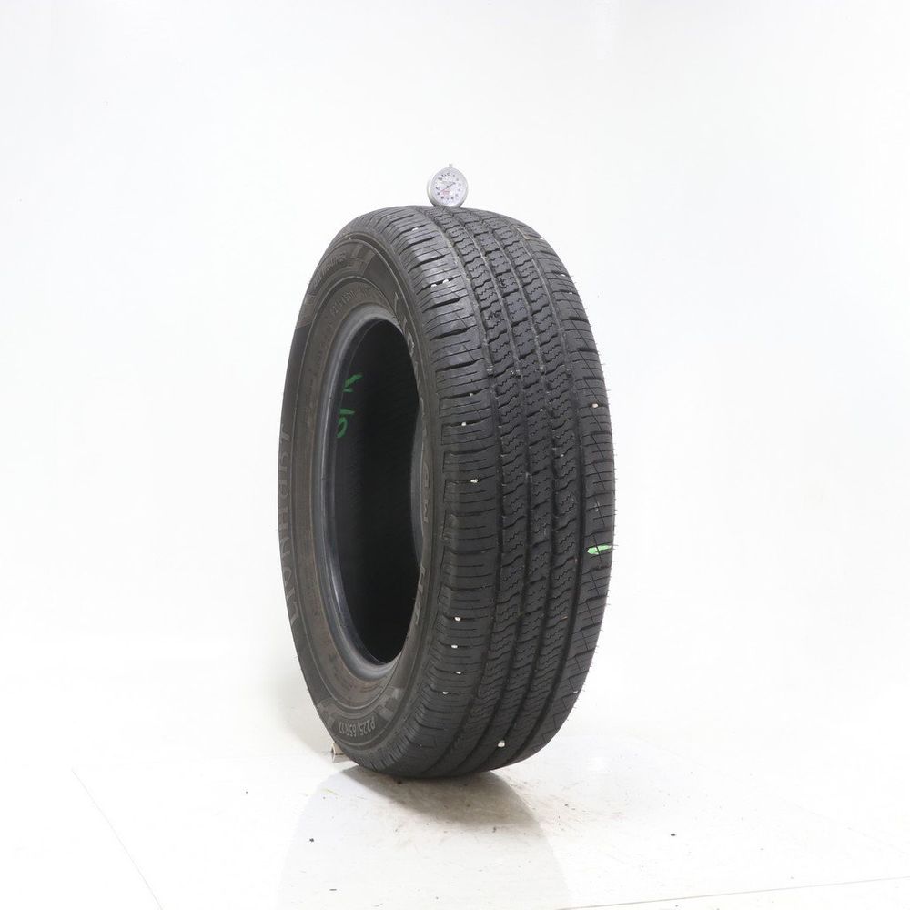 Used 225/65R17 Lionhart Lionclaw HT 102T - 9/32 - Image 1