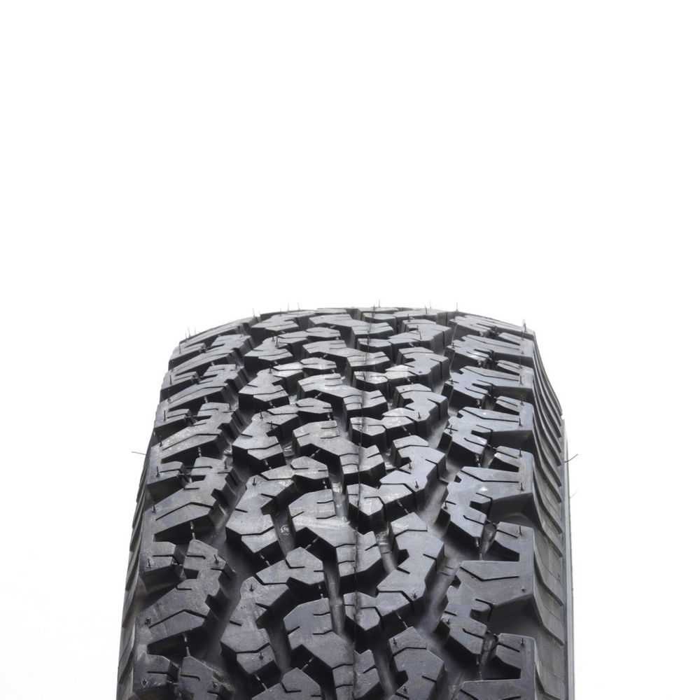 New LT 245/70R16 BFGoodrich All-Terrain T/A KO 113/110S - 15/32 - Image 2