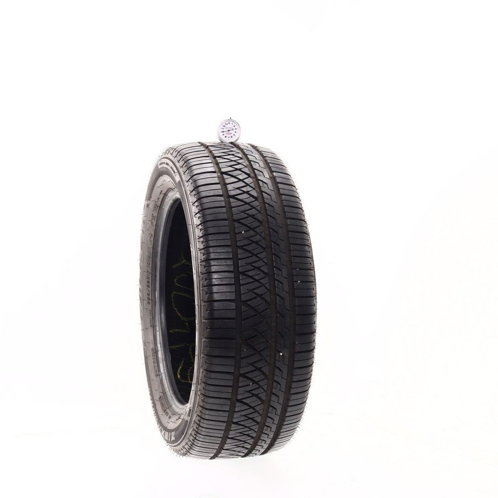 Used 225/55R17 Falken Ziex ZE960 A/S 101V - 9.5/32 - Image 1