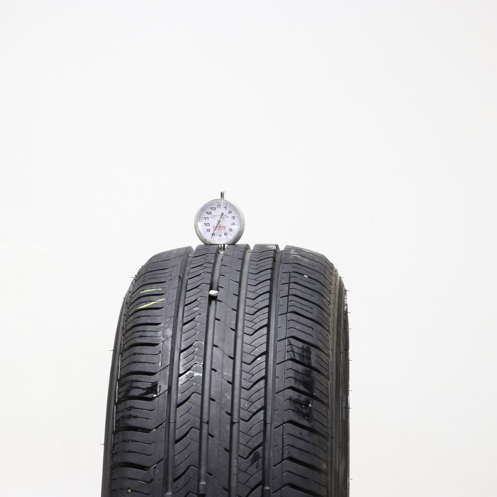 Set of (2) Used 225/60R17 Maxxis Bravo HP M3 99H - 7.5-8/32 - Image 5