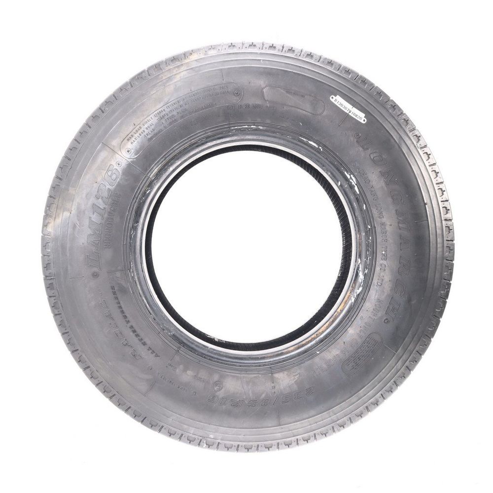 Used 235/85R16 Longmarch LM 126 126/123L - 11.5/32 - Image 3