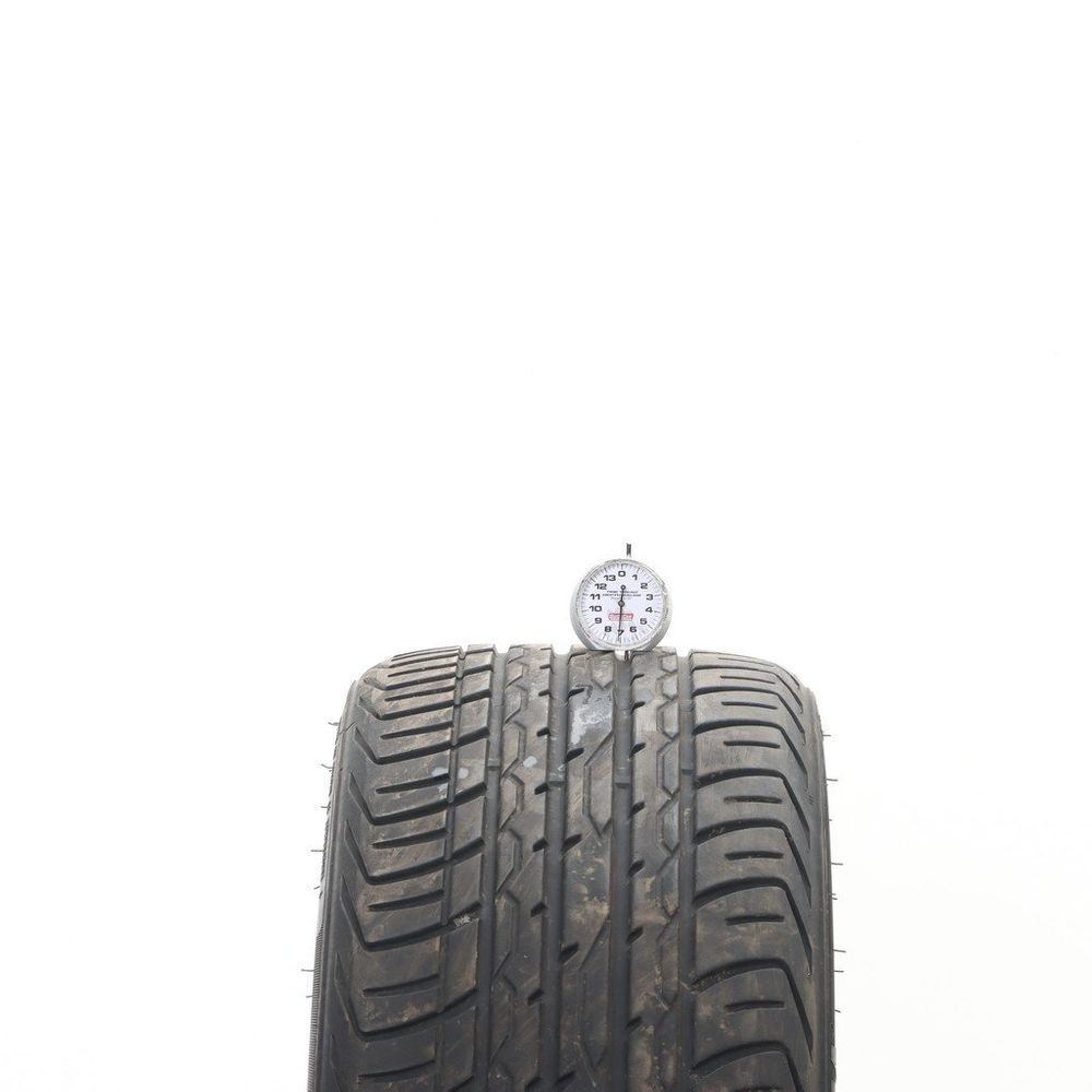 Used 235/40ZR19 Advanta HP Z-01 98Y - 7/32 - Image 2