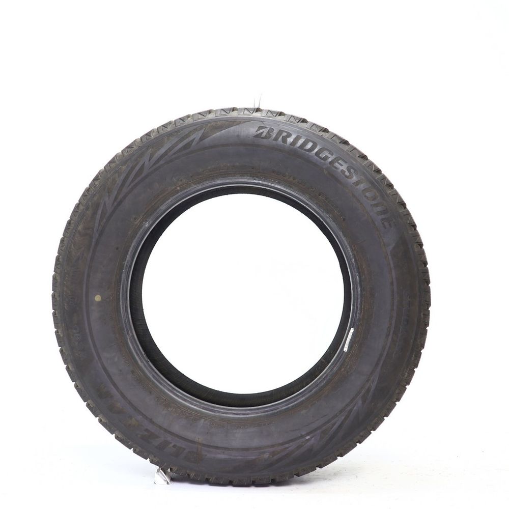 Used 225/65R16 Bridgestone Blizzak WS80 100T - 8/32 - Image 3