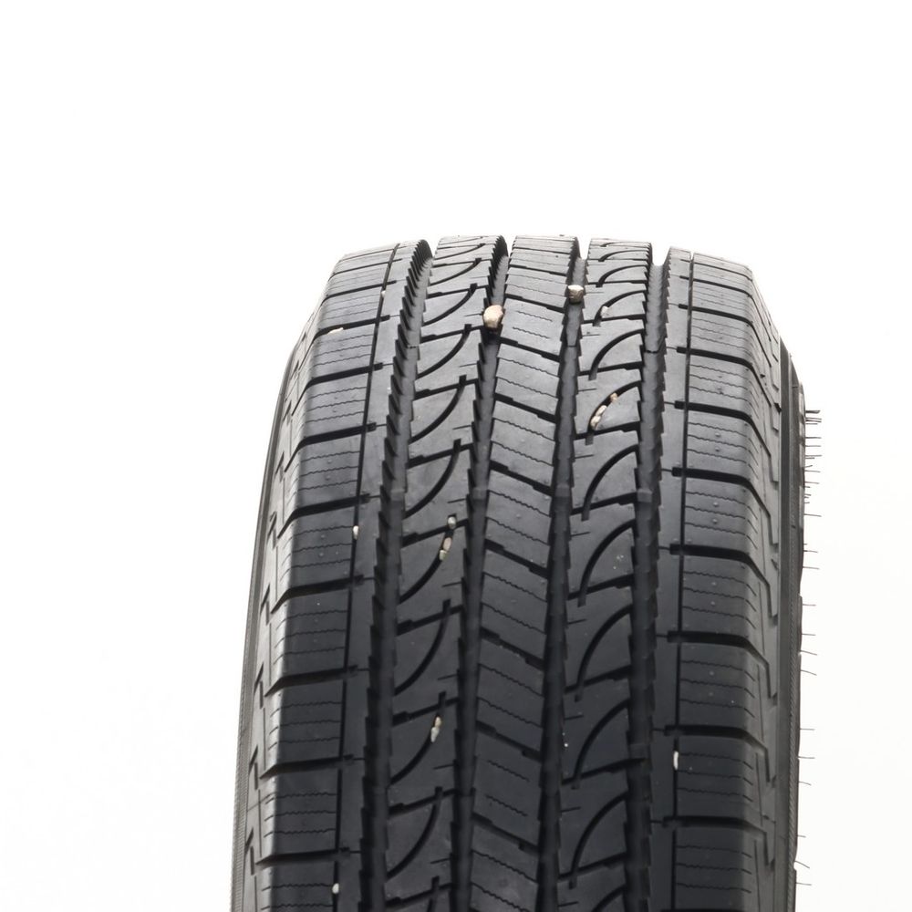 Used LT 265/70R17 Yokohama Geolandar H/T G056 121/118S E - 14.5/32 - Image 2