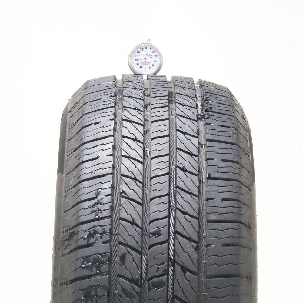 Used 275/60R20 National Commando HTS 115T - 10/32 - Image 2
