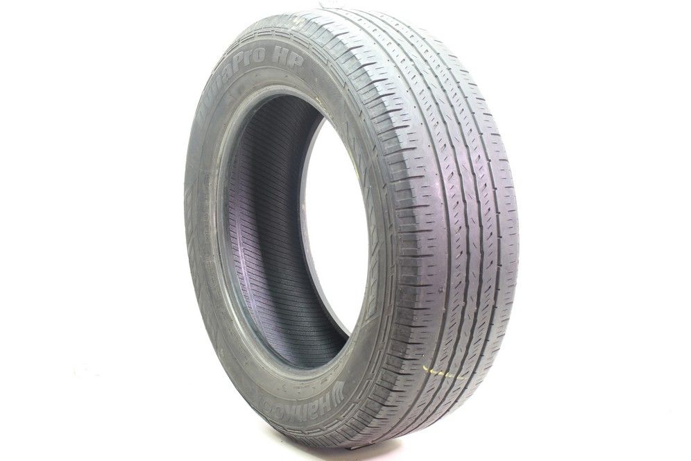 Used 245/60R18 Hankook Dynapro HP 104T - 5.5/32 - Image 1