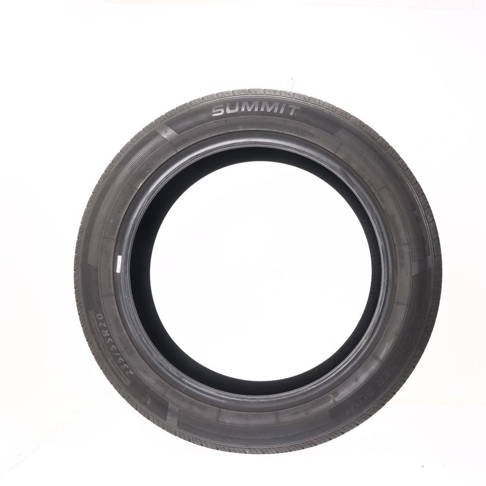 Used 235/55R20 Summit Trail Climber SUV2 105V - 8/32 - Image 3