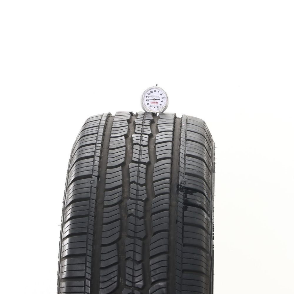Set of (2) Used 265/70R16 Cooper Discoverer HTP II 112T - 10.5-11.5/32 - Image 2