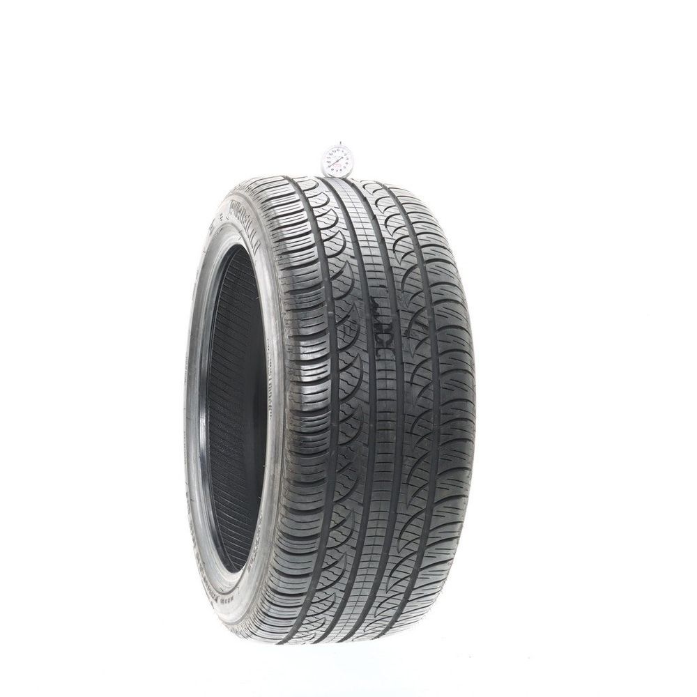 Used 275/40ZR19 Pirelli P Zero Nero 101W - 9/32 - Image 1